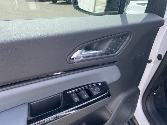 new 2025 Honda Prologue car, priced at $56,605
