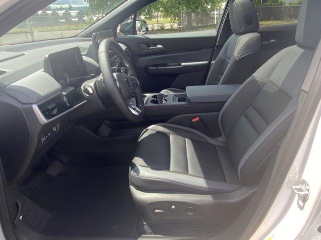new 2025 Honda Prologue car, priced at $56,605