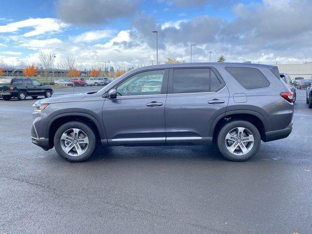 new 2025 Honda Pilot car, priced at $46,995