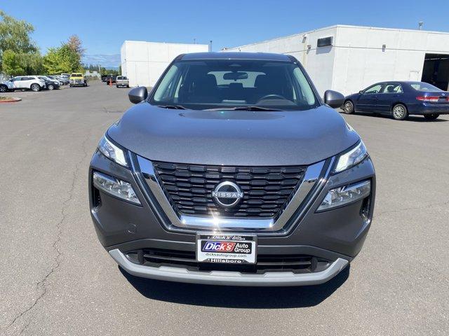 used 2023 Nissan Rogue car, priced at $20,780