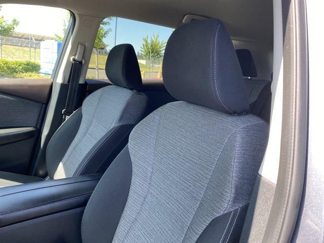 used 2023 Nissan Rogue car, priced at $20,780
