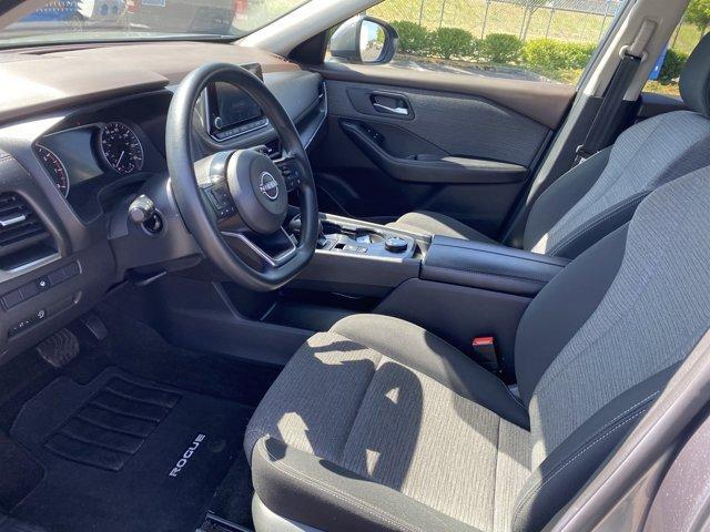 used 2023 Nissan Rogue car, priced at $20,780