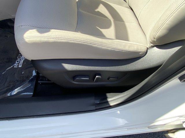 used 2022 Nissan Rogue Sport car, priced at $20,990