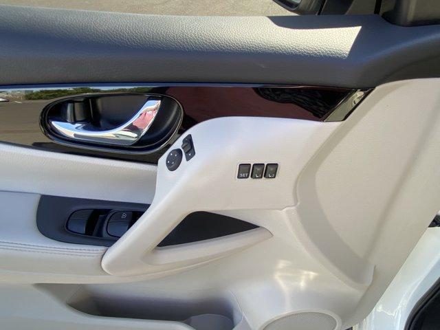 used 2022 Nissan Rogue Sport car, priced at $20,990