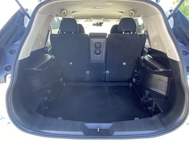 used 2019 Nissan Rogue car, priced at $14,735