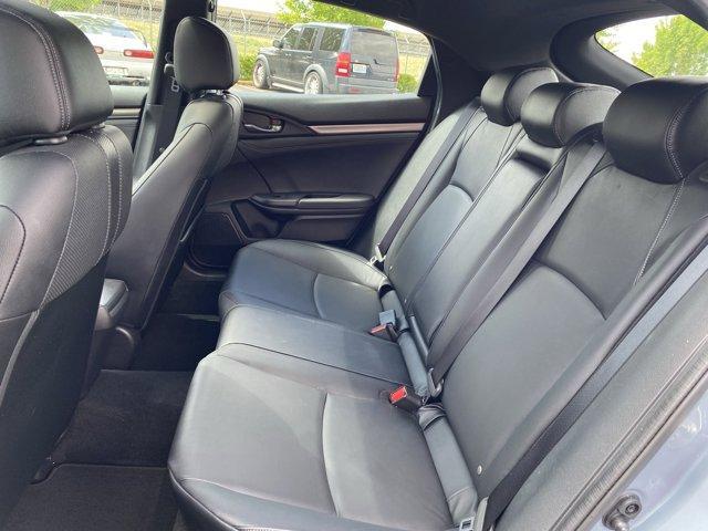 used 2018 Honda Civic car, priced at $21,990