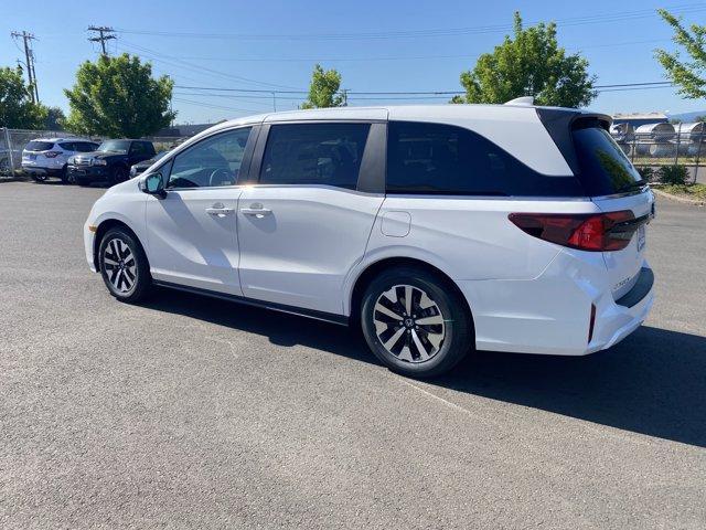 new 2025 Honda Odyssey car, priced at $44,490