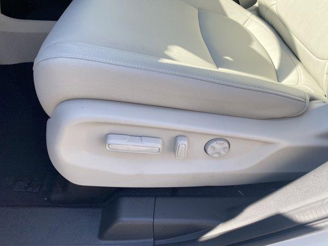 new 2025 Honda Odyssey car, priced at $44,490