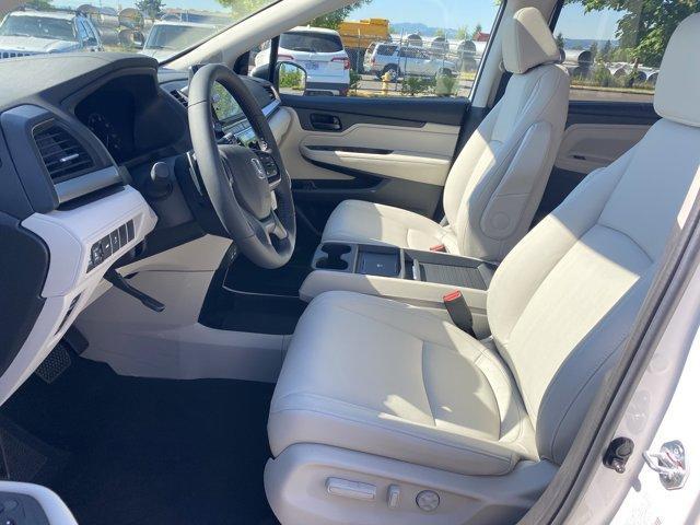 new 2025 Honda Odyssey car, priced at $44,490