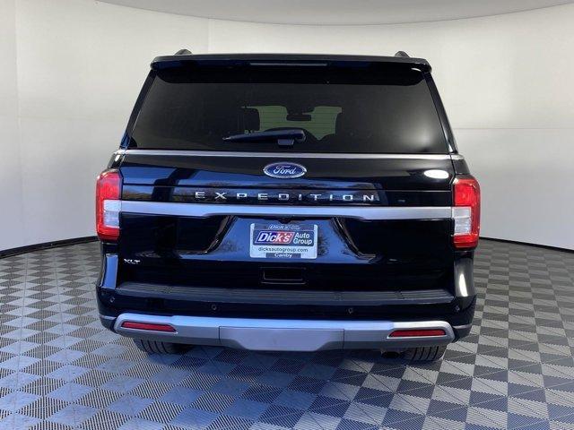 used 2022 Ford Expedition car, priced at $40,000