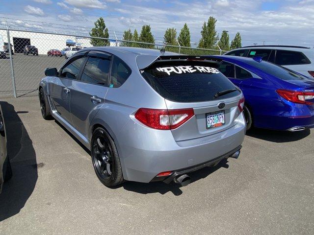 used 2014 Subaru Impreza WRX car, priced at $13,591