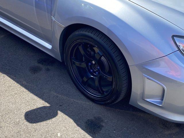 used 2014 Subaru Impreza WRX car, priced at $13,591