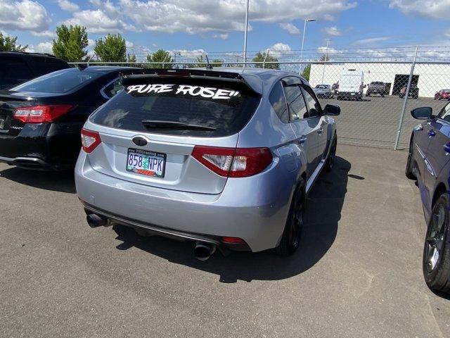 used 2014 Subaru Impreza WRX car, priced at $13,591