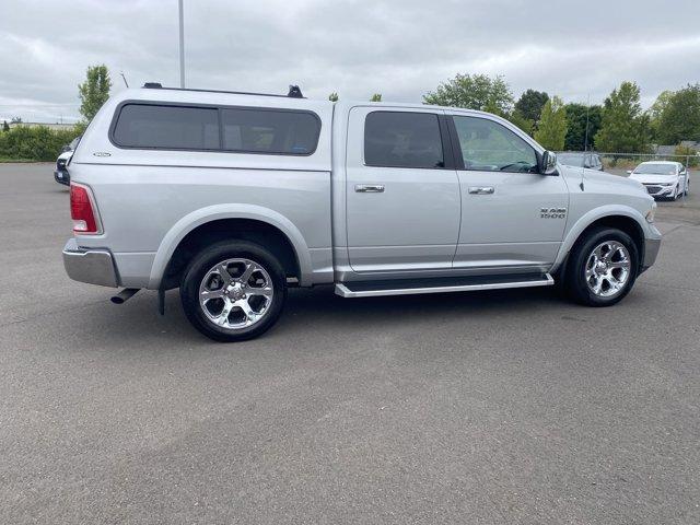 used 2017 Ram 1500 car, priced at $25,990
