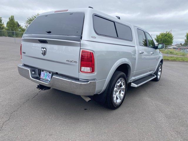used 2017 Ram 1500 car, priced at $25,990
