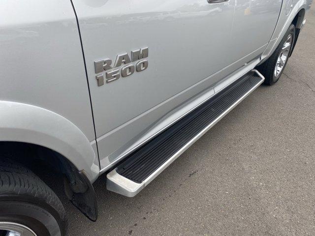 used 2017 Ram 1500 car, priced at $25,990