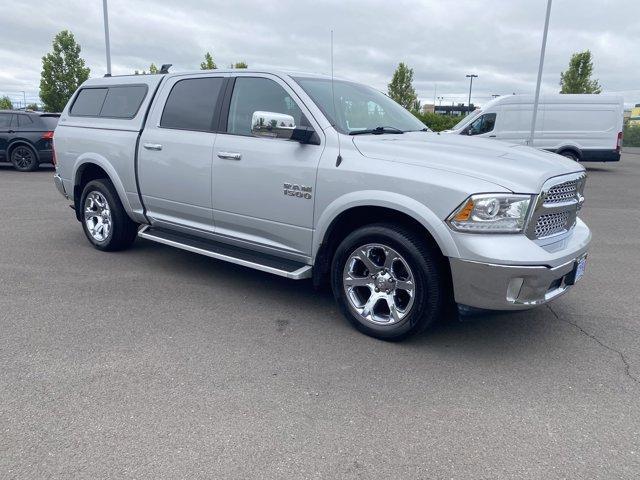 used 2017 Ram 1500 car, priced at $25,990