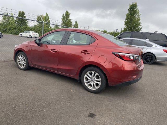 used 2017 Toyota Yaris iA car, priced at $12,990