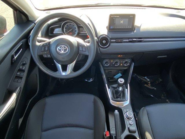 used 2017 Toyota Yaris iA car, priced at $12,990