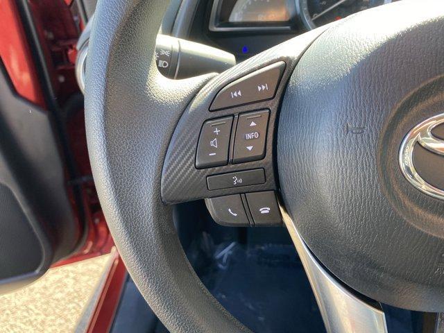 used 2017 Toyota Yaris iA car, priced at $12,990