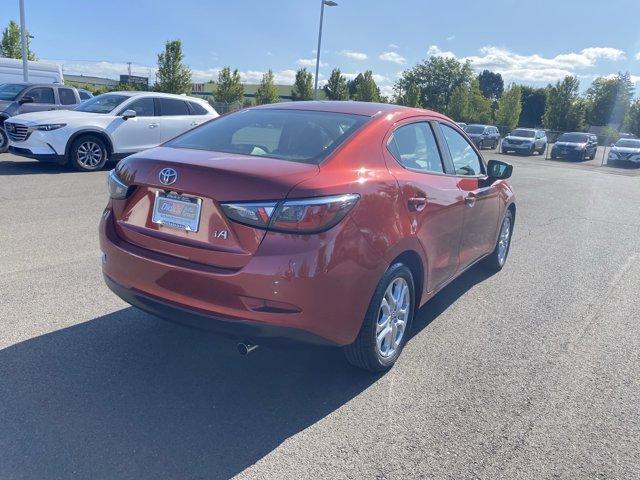 used 2017 Toyota Yaris iA car, priced at $12,990