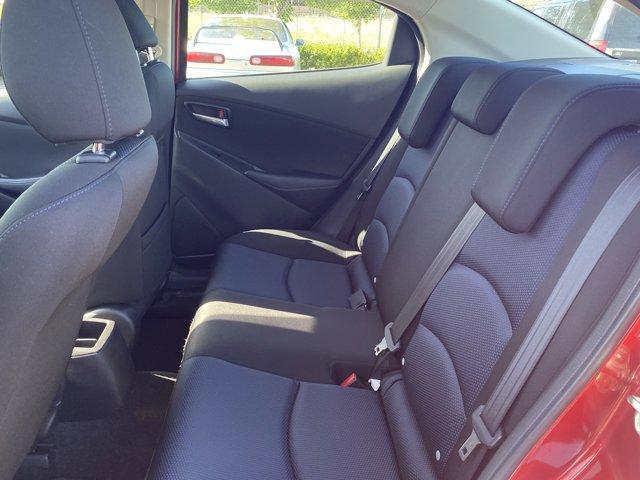 used 2017 Toyota Yaris iA car, priced at $12,990