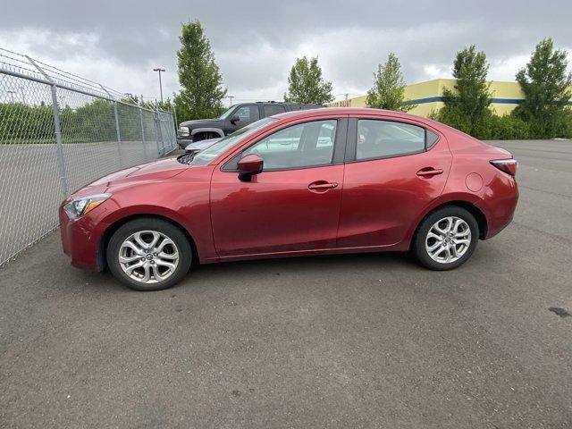 used 2017 Toyota Yaris iA car, priced at $12,990