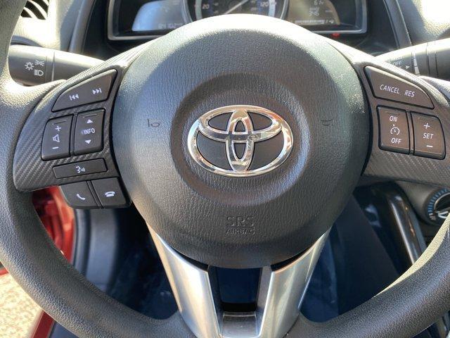 used 2017 Toyota Yaris iA car, priced at $12,990
