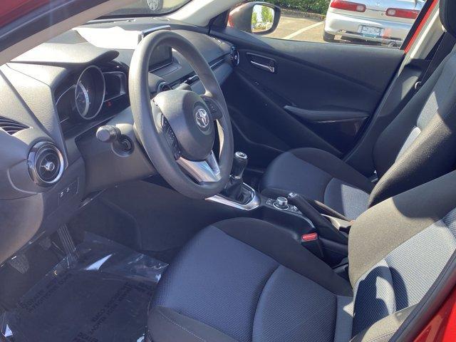 used 2017 Toyota Yaris iA car, priced at $12,990