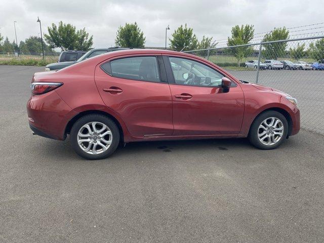 used 2017 Toyota Yaris iA car, priced at $12,990