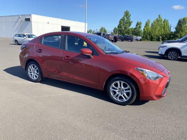 used 2017 Toyota Yaris iA car, priced at $12,990