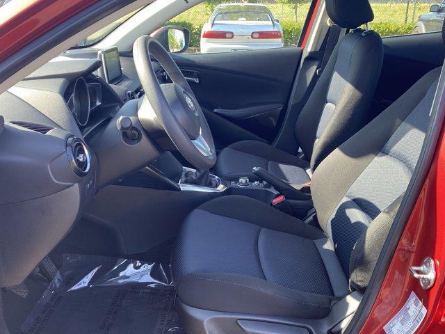 used 2017 Toyota Yaris iA car, priced at $12,990
