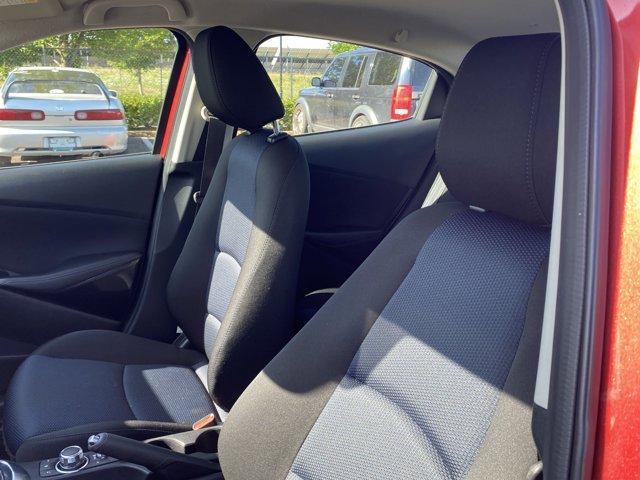 used 2017 Toyota Yaris iA car, priced at $12,990