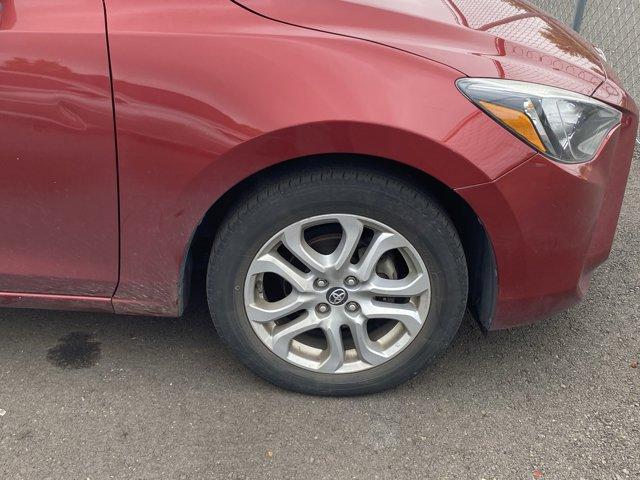 used 2017 Toyota Yaris iA car, priced at $12,990