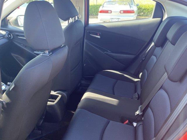 used 2017 Toyota Yaris iA car, priced at $12,990
