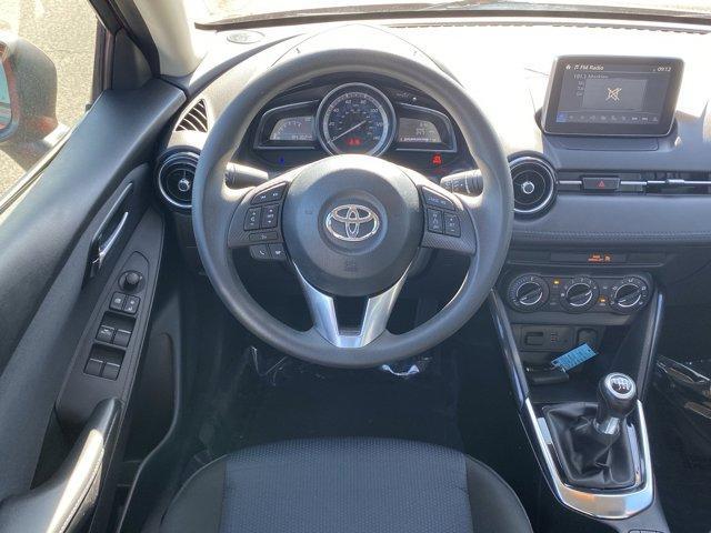 used 2017 Toyota Yaris iA car, priced at $12,990