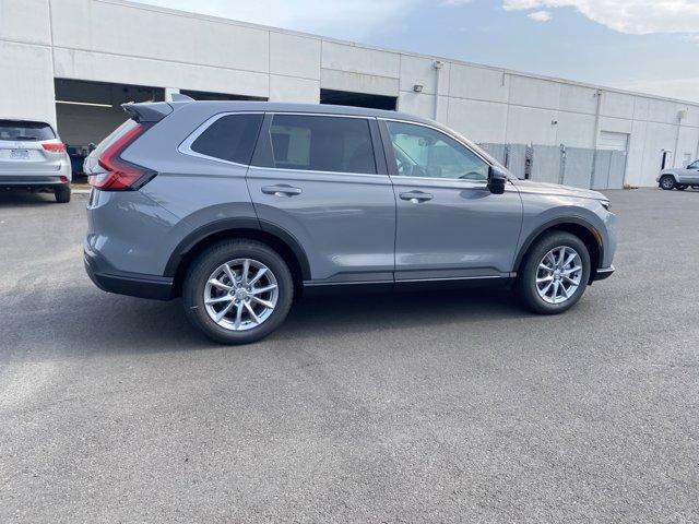 new 2026 Honda CR-V car, priced at $36,500