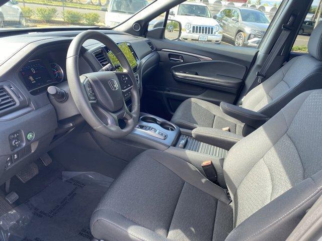 used 2021 Honda Passport car, priced at $29,990