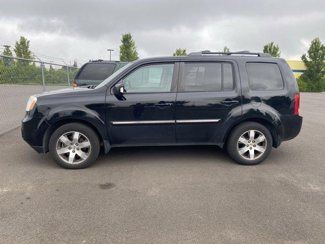 used 2015 Honda Pilot car, priced at $15,990
