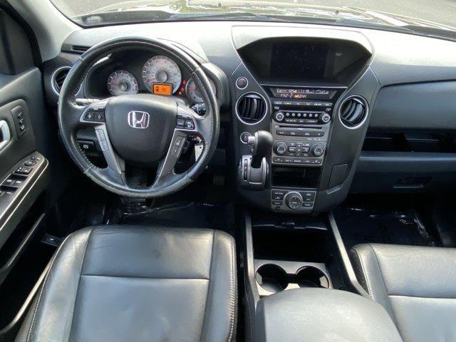 used 2015 Honda Pilot car, priced at $14,990