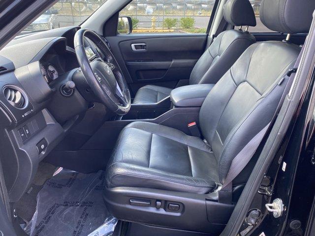 used 2015 Honda Pilot car, priced at $14,990