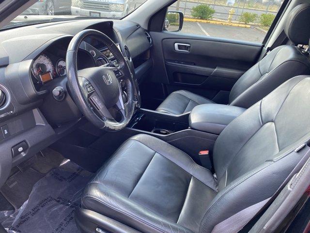 used 2015 Honda Pilot car, priced at $14,990