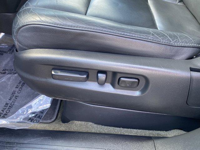 used 2015 Honda Pilot car, priced at $14,990
