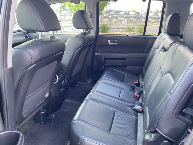 used 2015 Honda Pilot car, priced at $14,990