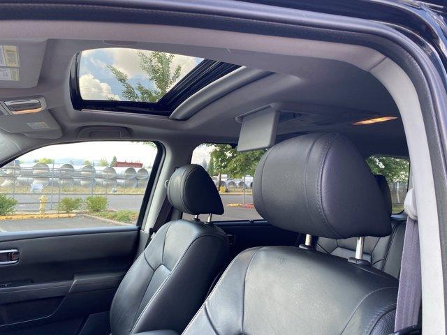 used 2015 Honda Pilot car, priced at $14,990