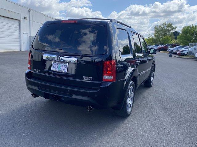 used 2015 Honda Pilot car, priced at $14,990