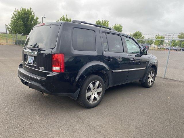 used 2015 Honda Pilot car, priced at $15,990