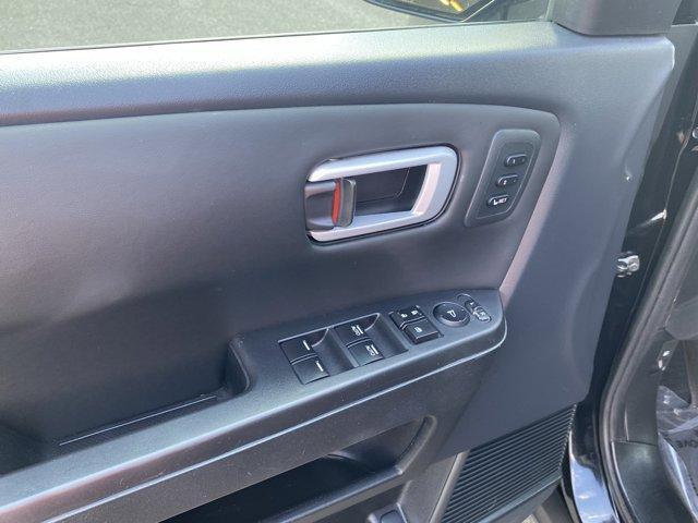 used 2015 Honda Pilot car, priced at $14,990