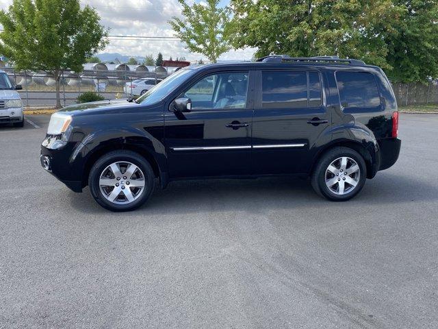 used 2015 Honda Pilot car, priced at $14,990