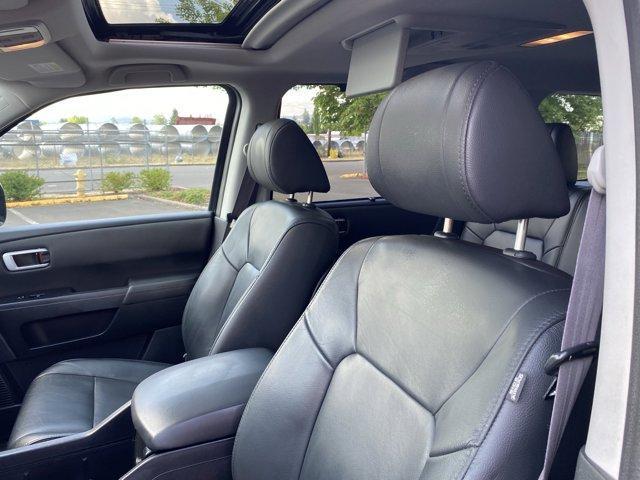 used 2015 Honda Pilot car, priced at $14,990